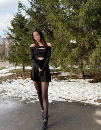 Частная массажистка Яна 