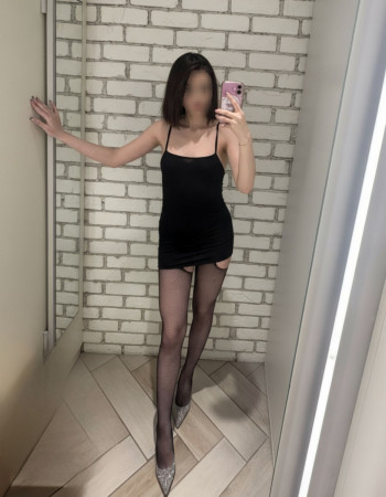 Частная массажистка Яна 