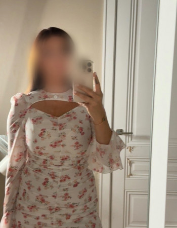 Частная массажистка Алиса 