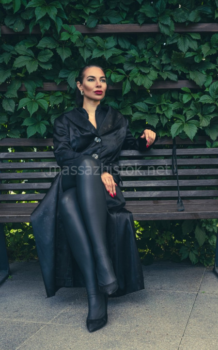 Частная массажистка Виктория, 37 лет, Москва - фото 6