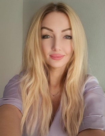 Частная массажистка Анна 
