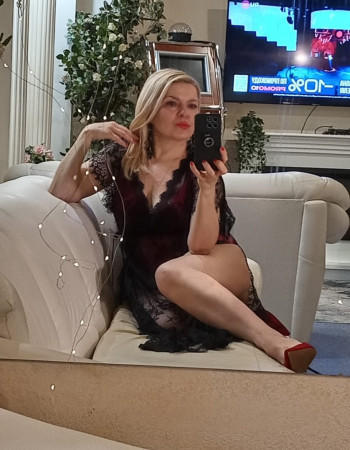 Частная массажистка Ирина 