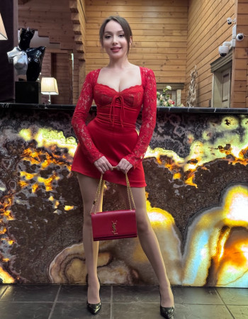 Частная массажистка Майя 