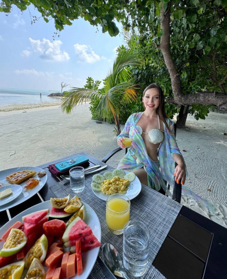 Частная массажистка Майя, Москва - фото 121