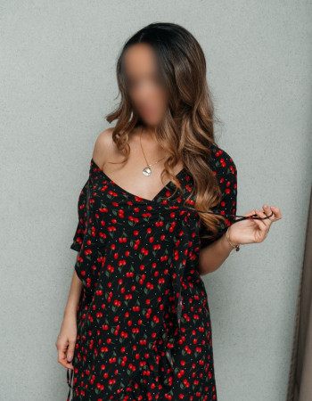 Частная массажистка Алёна 