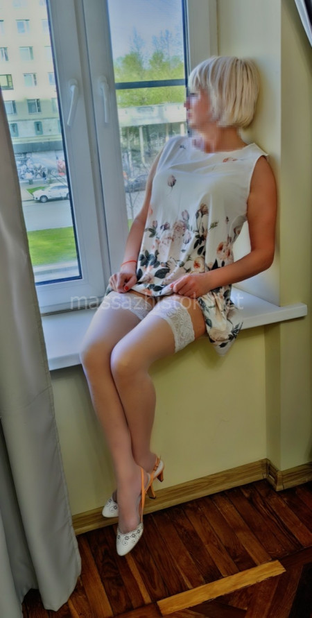 Частная массажистка Виктория, 49 лет, Москва - фото 3