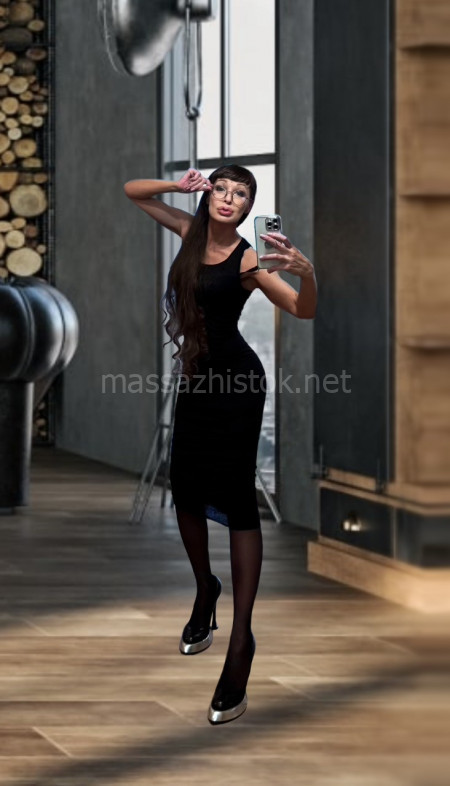 Частная массажистка Екатерина, 45 лет, Москва - фото 1