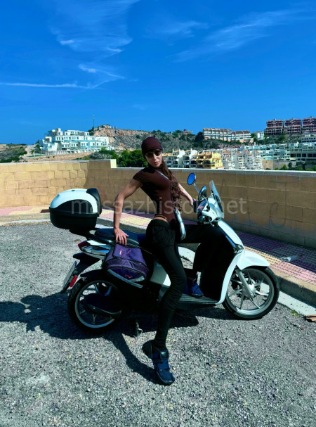 Частная массажистка Екатерина, 45 лет, Москва - фото 2