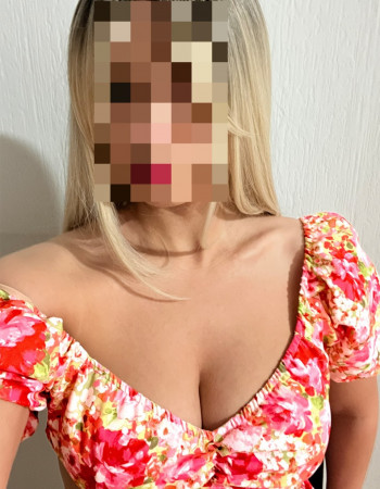 Частная массажистка Анастасия 
