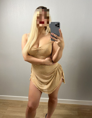 Частная массажистка Анастасия 