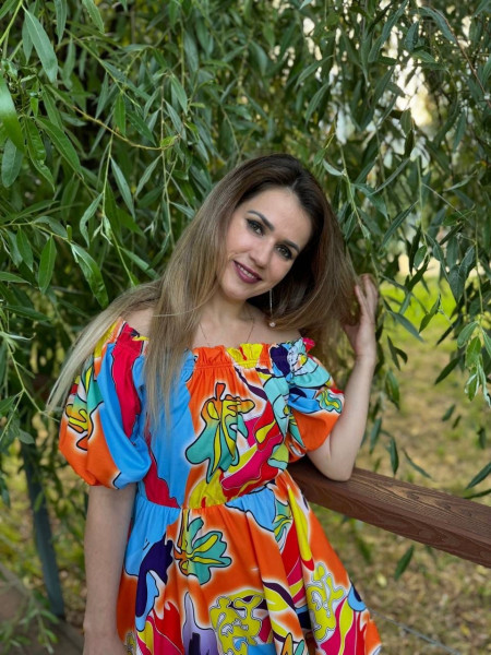 Частная массажистка Полина, 31 год, Москва - фото 1