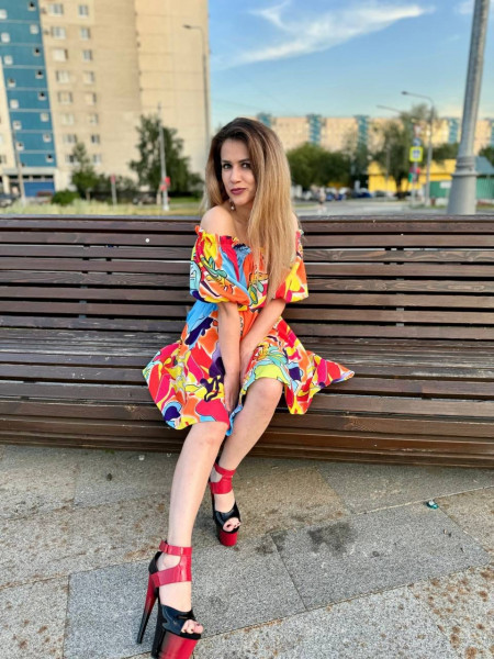 Частная массажистка Полина, 31 год, Москва - фото 5