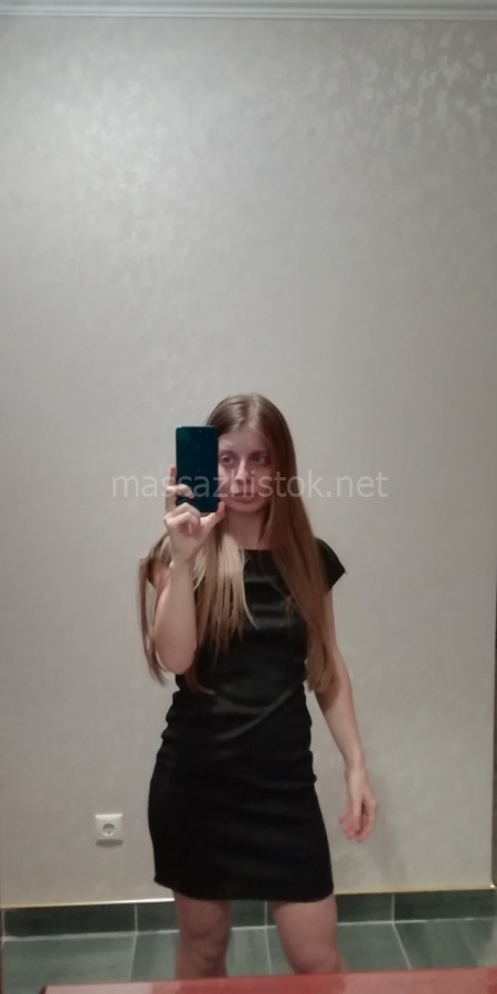 Частная массажистка Мария, 34 года, Москва - фото 3