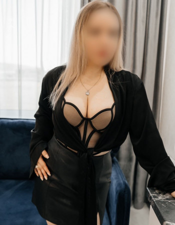 Частная массажистка Анастасия 