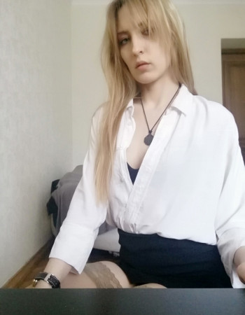Частная массажистка Кристина 