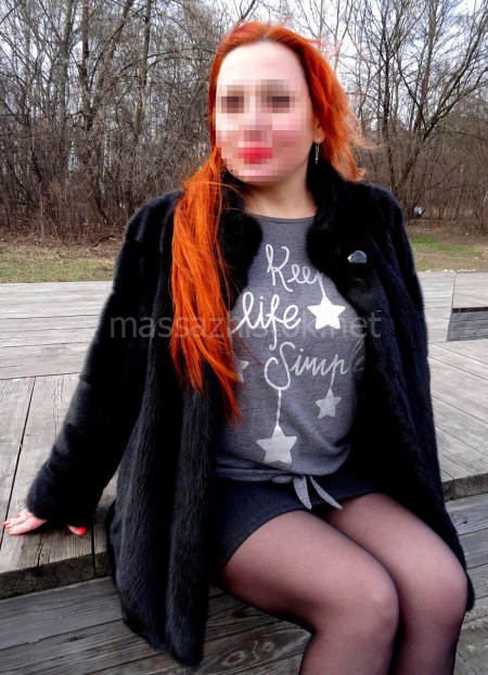Частная массажистка Лора, 39 лет, Москва - фото 3