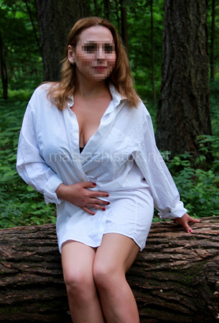 Частная массажистка Лора, 38 лет, Москва - фото 9