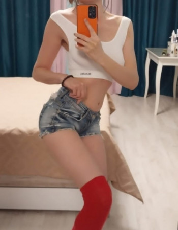 Частная массажистка Анастасия 