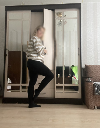 Частная массажистка Малина 