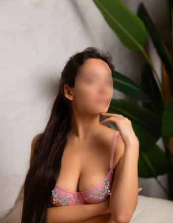 Частная массажистка Камила 