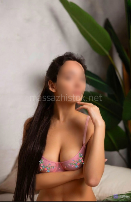 Частная массажистка Камила, 31 год, Москва - фото 4