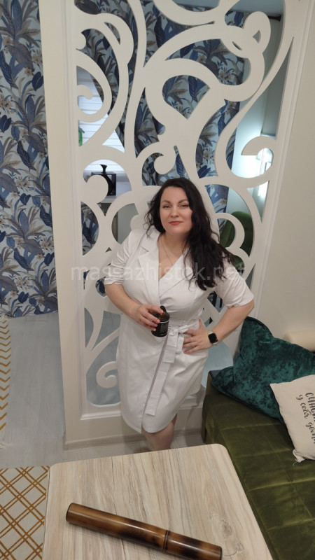 Частная массажистка Аксинья, Москва - фото 3