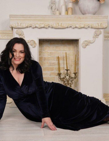 Частная массажистка Аксинья 