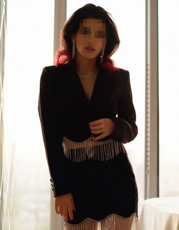 Частная массажистка Милана