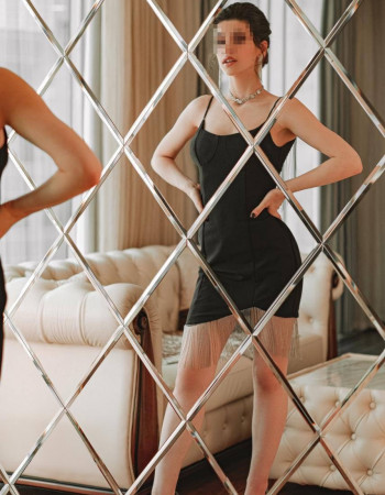 Частная массажистка Милана