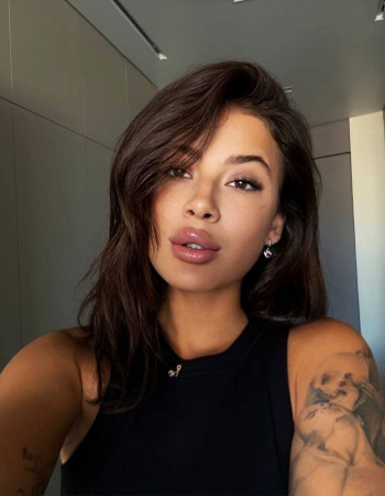 Частная массажистка Леся 