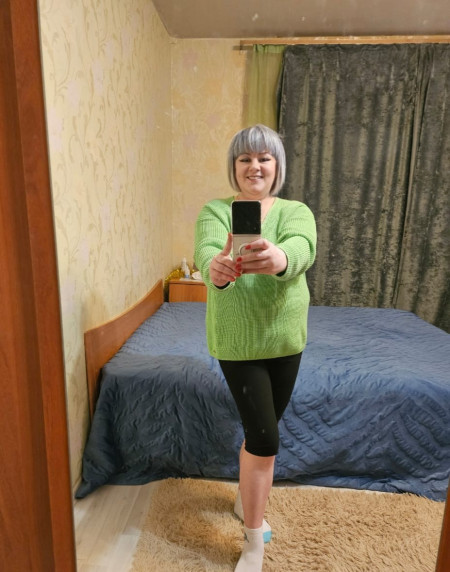 Частная массажистка Ирина, 43 года, Москва - фото 1