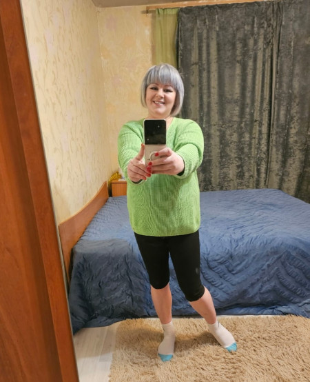 Частная массажистка Ирина, 43 года, Москва - фото 2