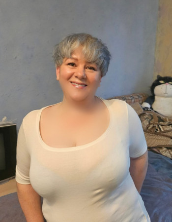 Частная массажистка Ирина 