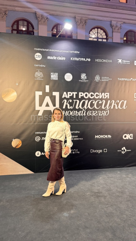 Частная массажистка Алина, 30 лет, Москва - фото 3