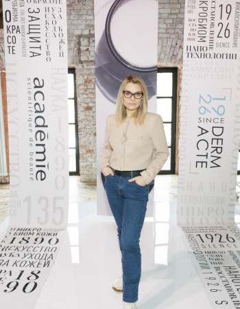 Частная массажистка Алина 