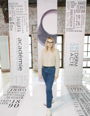 Частная массажистка Алина 