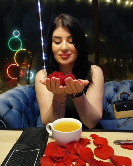 Частная массажистка Мария, 34 года, Москва - фото 3