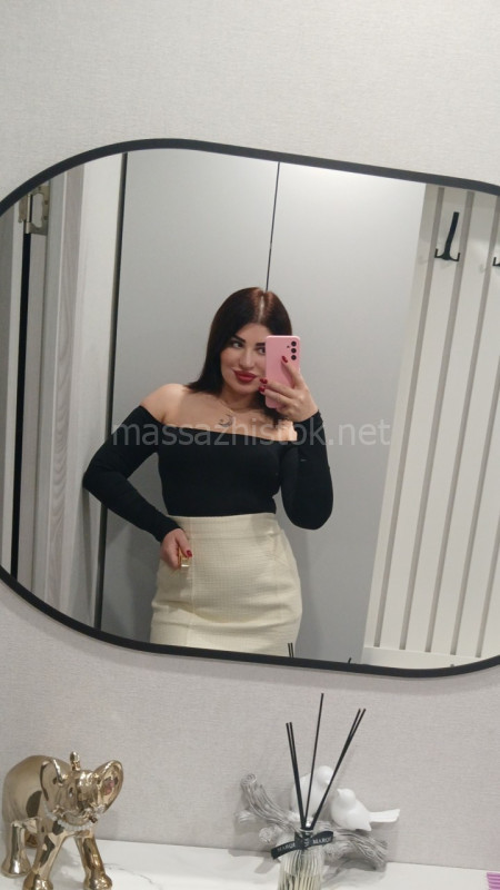 Частная массажистка Мария, 34 года, Москва - фото 2