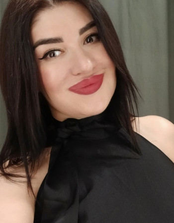 Частная массажистка Мария 