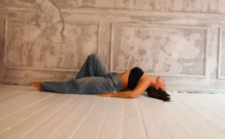 Частная массажистка Анастасия, 37 лет, Москва - фото 5