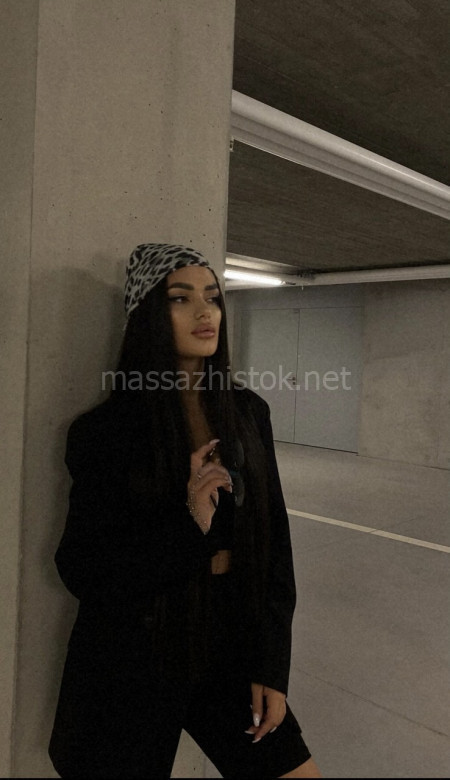 Частная массажистка Ками, 25 лет, Москва - фото 3