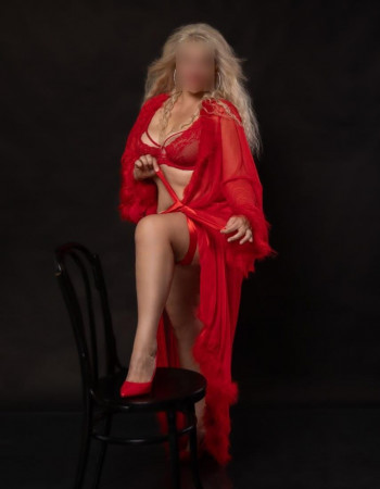 Частная массажистка Анжелика 