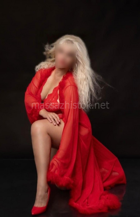 Частная массажистка Анжелика, 40 лет, Москва - фото 3