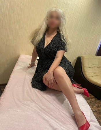 Частная массажистка Анжелика 