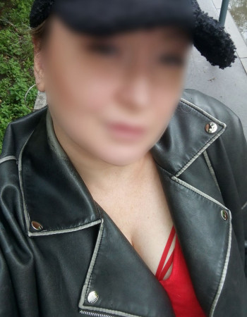 Частная массажистка Мила 