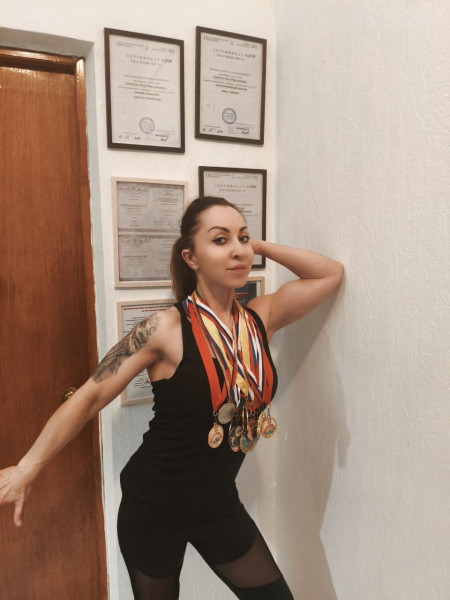 Частная массажистка Ника, 40 лет, Москва - фото 7