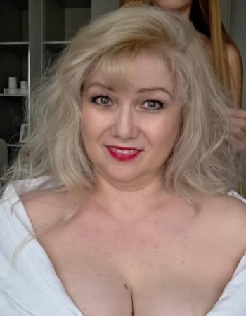 Частная массажистка Вита 