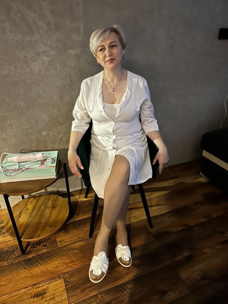 Частная массажистка Алена, 49 лет, Москва - фото 5