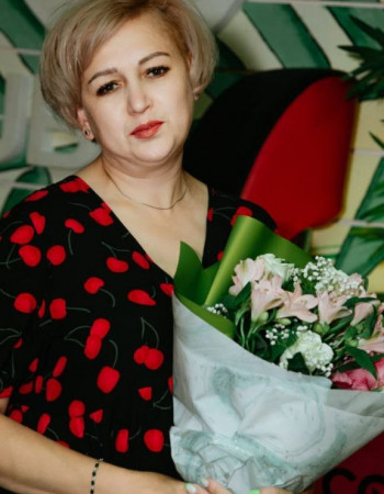 Частная массажистка Алена 