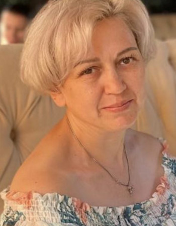 Частная массажистка Алена 